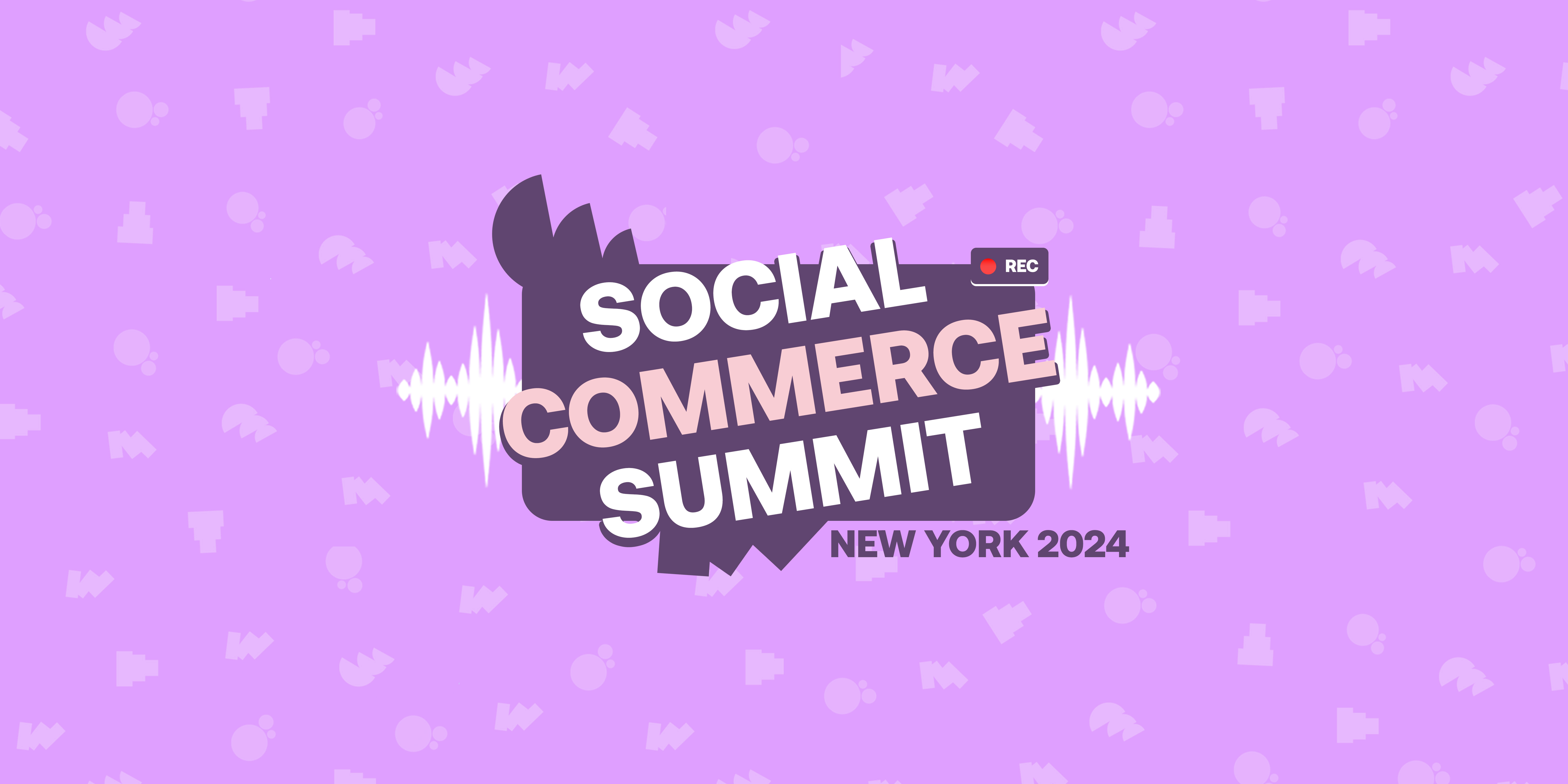 Social Commerce Summit New York 2024